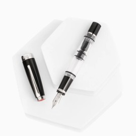 TWSBI Diamond Mini Fountain Pen Classic Fine nib