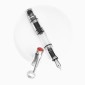 Penna stilografica Twsbi Diamond Mini Clear pennino F M7443000