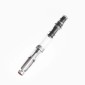 Penna stilografica Twsbi Diamond Mini Clear pennino F M7443000