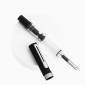 Penna stilografica Twsbi Eco Black pennino F M2530540