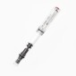 Penna stilografica Twsbi Eco Clear pennino F M2530440