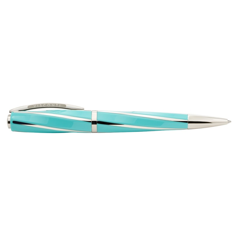 Visconti Divina Wave Over Ballpoint Pen