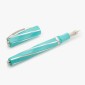 Penna stilografica Visconti Divina Wave oversize M 18kt