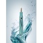 Penna stilografica Visconti Divina Wave oversize M 18kt