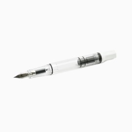 Penna stilografica Twsbi Eco White pennino F M2530490