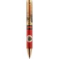 Penna a sfera Montegrappa Harry Potter Platform 9¾ ISHPRBPF