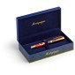 Penna a sfera Montegrappa Harry Potter Platform 9¾ ISHPRBPF