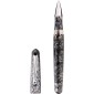 Montegrappa Elmo Ambiente Charcoal Rollerball Pen ISEERRIC