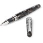 Montegrappa Elmo Ambiente Charcoal Rollerball Pen ISEERRIC