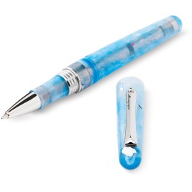 Montegrappa Elmo Ambiente Ocean Rollerball Pen