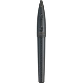 Penna stilografica Montegrappa Aviator Black Flying Ace Edition - Pennino F