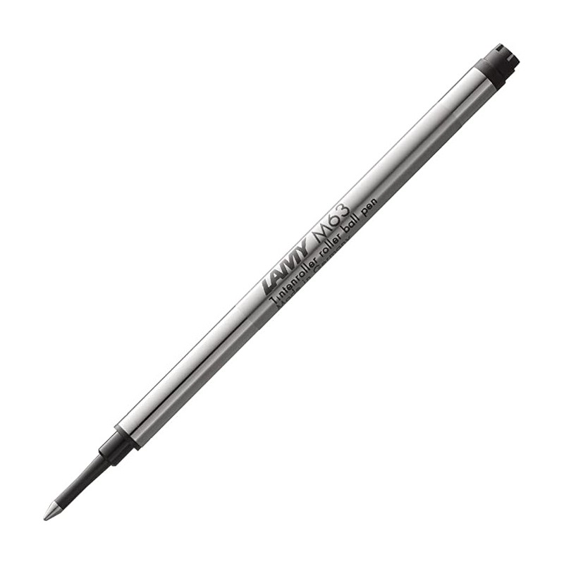 Lamy M63 Refill Nero spessore B 1230615