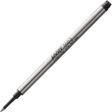 Lamy M 63 Black Rollerball Refill size B