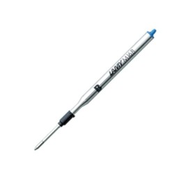 Lamy M16 Blue Ballpoint pen Refill - B size 1200156