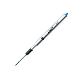 Lamy M16 Refill blu per penne a sfera pessore B 1200156