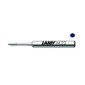 Lamy M22 Blue Compact Ballpoint pen Refill - B size 1213384