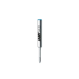 Lamy M22 Blue Ballpoinr Refill - M size 1213380