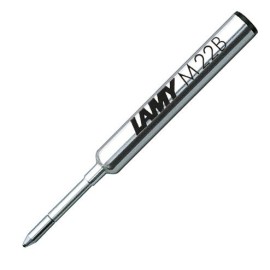 Lamy M22 Refill Nero per penne a sfera pessore B 1213385