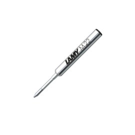 Lamy M22 Refill Nero per penne a sfera spessore M 1213381