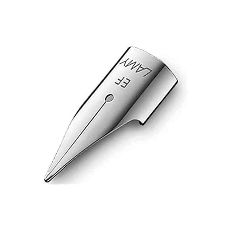 Lamy Z50 Pennino in acciao lucido EF 1221153