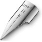 Lamy Z50 Pennino in acciao lucido EF 1221153