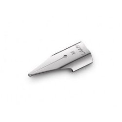 Lamy Z50 Stee Nib Polished - Medium grade 1215054