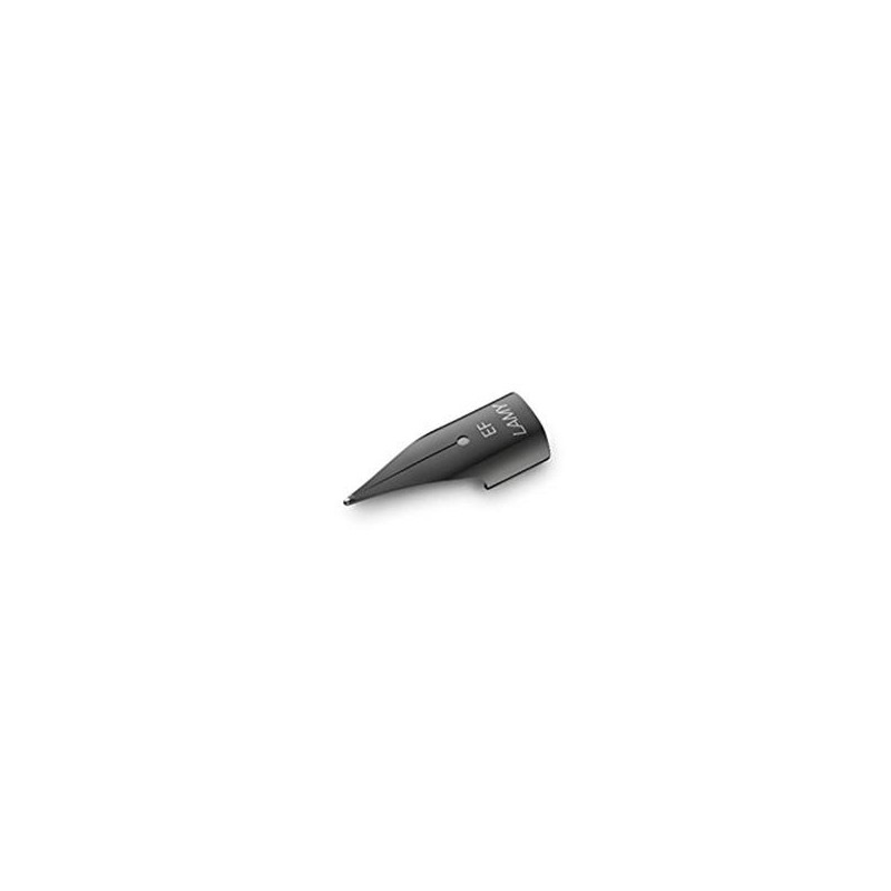 Lamy Z50 Pennino in acciao nero EF 1215057