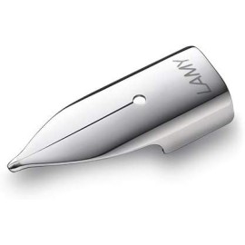 Lamy Z53 Steel Nib Polished - Extra fine grade - For Lamy Aion 1232249