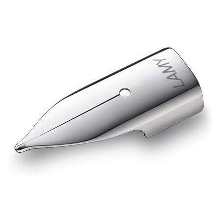 Lamy Z53 Steel Nib Polished - Extra fine grade - For Lamy Aion 1232249