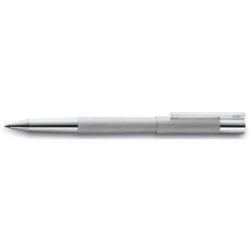 Penna Roller Lamy Scala Brushed 1228074 351