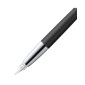 Lamy Studio Black Fountain pen - Extra fine nib 1317290