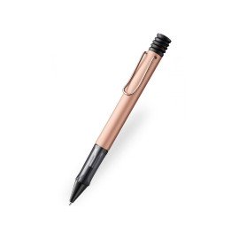 Penna a sfera Lamy Lx RAu Oro Rosa 1331632