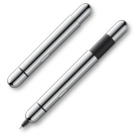 Penna sfera Lamy Pico Chrome 1213925