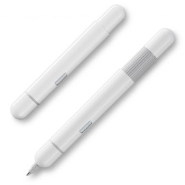 Penna sfera Lamy Pico white 1221980