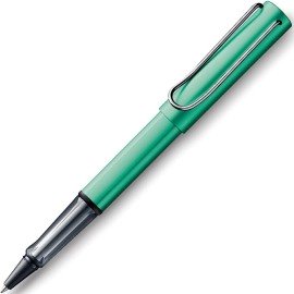 Lamy Al-Star Bluegreen Rollerball pen - 1326064 332