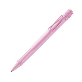 Lamy Safari Lightrose Ballpoint Special Edition 2023 1237241