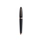 Pineider Tempi Moderni Fountain pen Black Rose Gold Medium nib