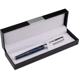 Horner Terra fountain pen F