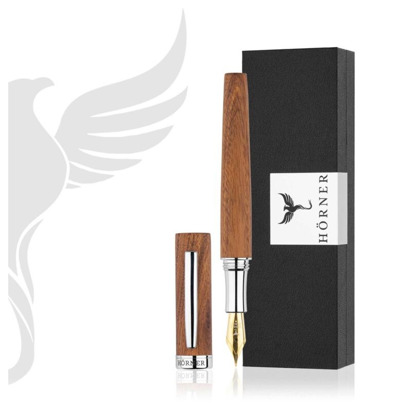 Horner Scriptum fountain pen M