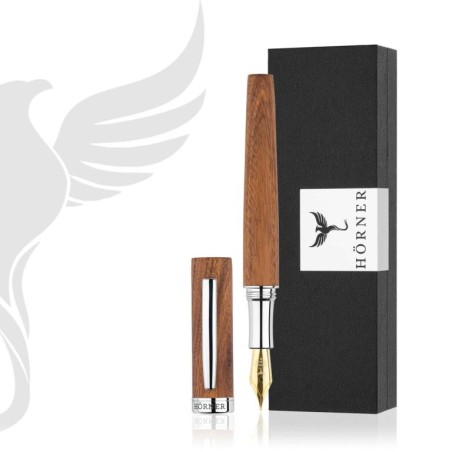 Horner Scriptum fountain pen M