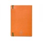 Taccuino Pineider Funky Orange 14.5X21 cm