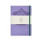 Pineider Notes Funky 14.5X21 cm Lavender