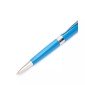 Pineider Avatar UR Ballpoint pen Aquamarine PP21030681