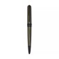 Penna a sfera Pineider Avatar UR Glossy Black Verde militare