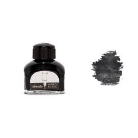 Pineider Ink Bottle Black 75 ml