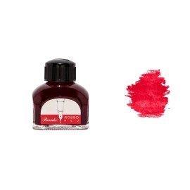 Pineider Ink Bottle red 75 ml