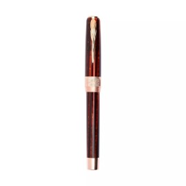 Penna Roller Pineider Arco Oak Rose Gold