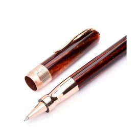 Penna Roller Pineider Arco Oak Rose Gold