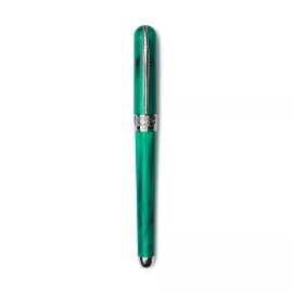 Penna stilografica Pineider Avatar UR Forest Green -  Pennino EF SSAEXPP2101325