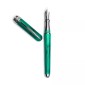 Pineider Avatar UR Forest Green Fountain pen - Extra fine nib SSAEXPP2101325